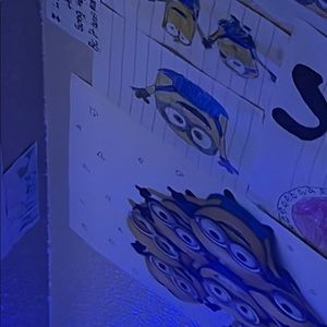 Meet your Posher, Mya